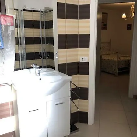 Apartmán Casa 