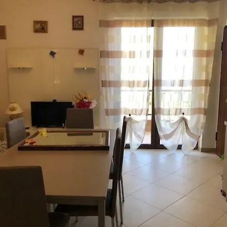 Apartment Casa 
