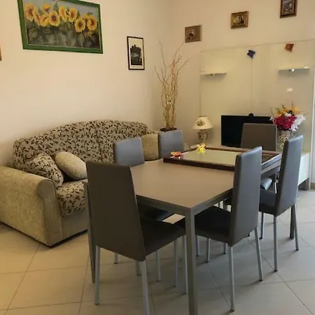 Apartment Casa 