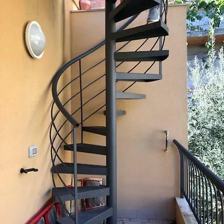 Apartment Casa 